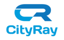 CityRay